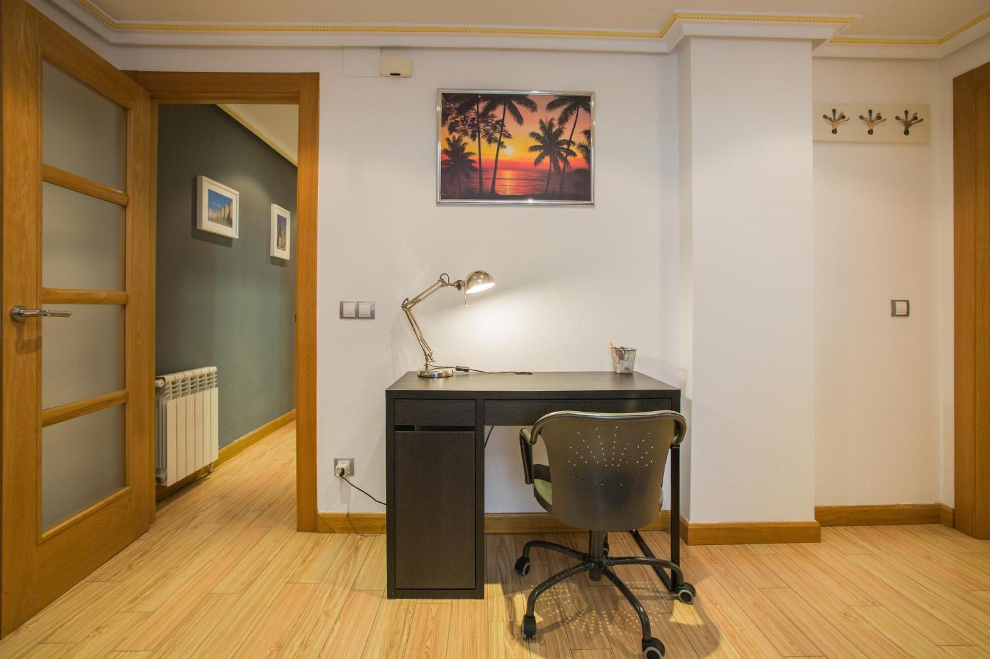 Apartamentos Abula อาบีลา ภายนอก รูปภาพ