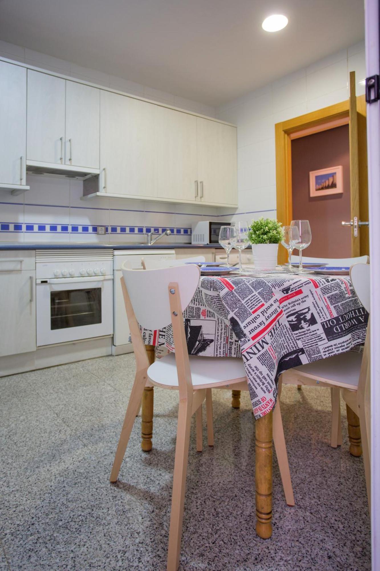 Apartamentos Abula อาบีลา ภายนอก รูปภาพ