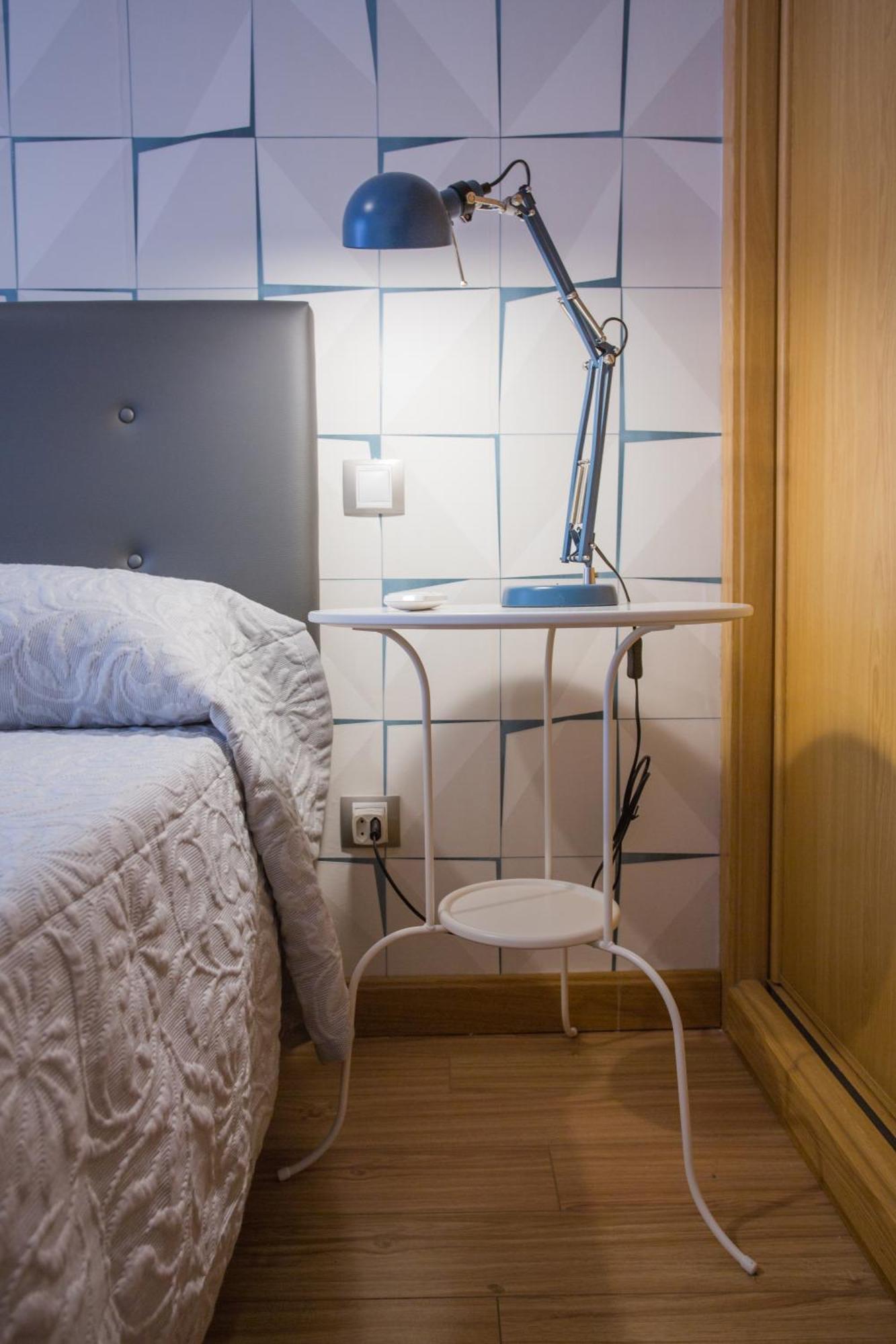Apartamentos Abula อาบีลา ภายนอก รูปภาพ