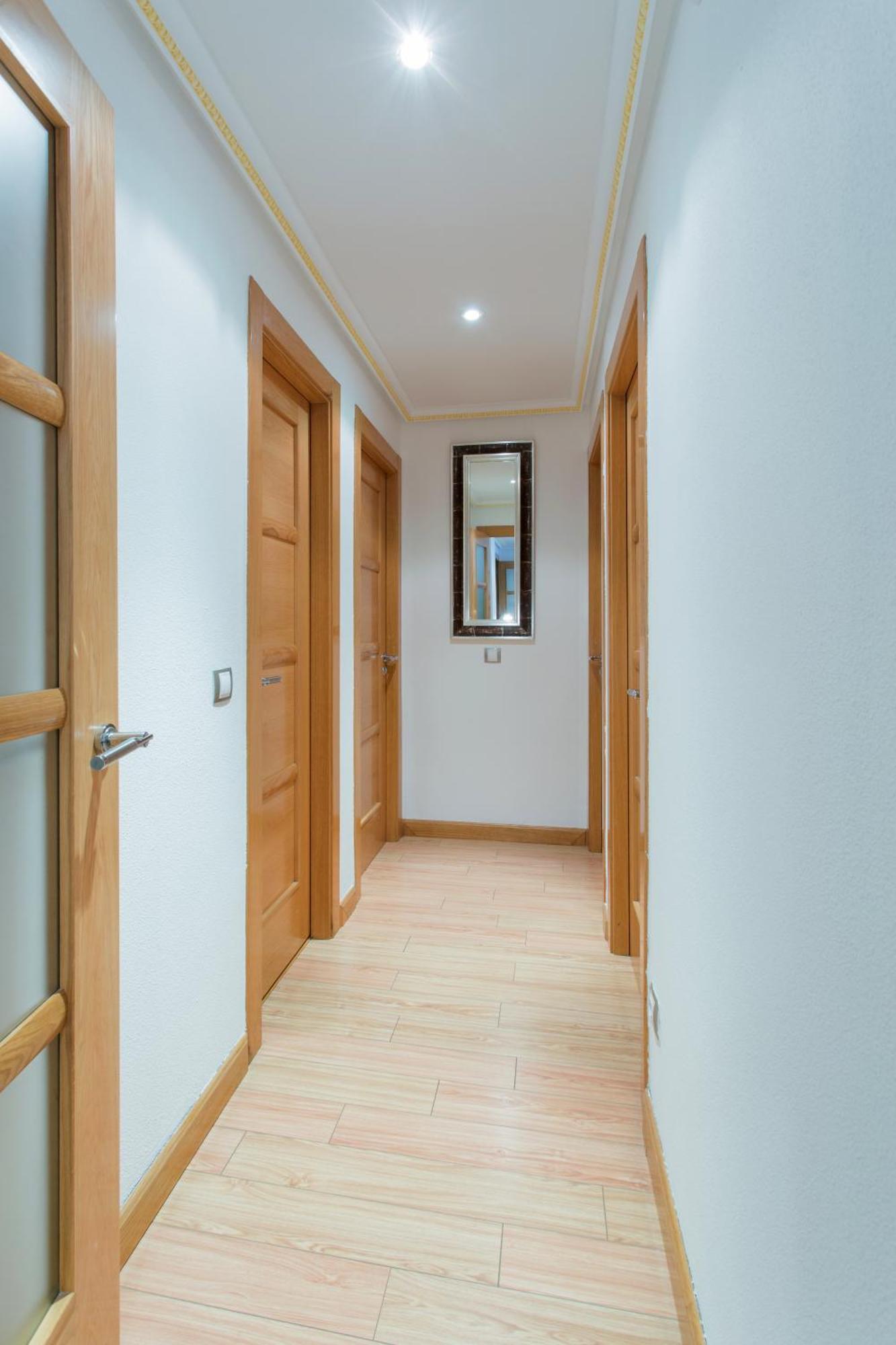 Apartamentos Abula อาบีลา ภายนอก รูปภาพ