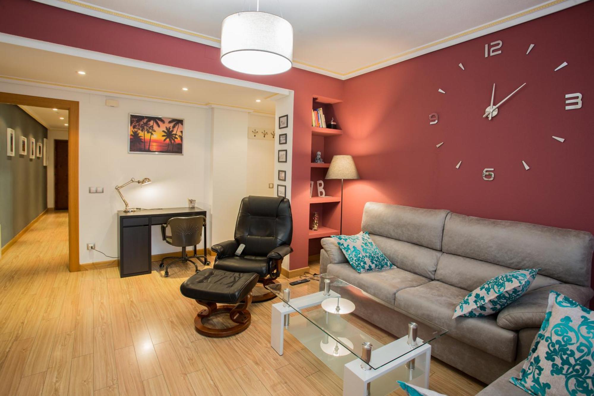 Apartamentos Abula อาบีลา ภายนอก รูปภาพ