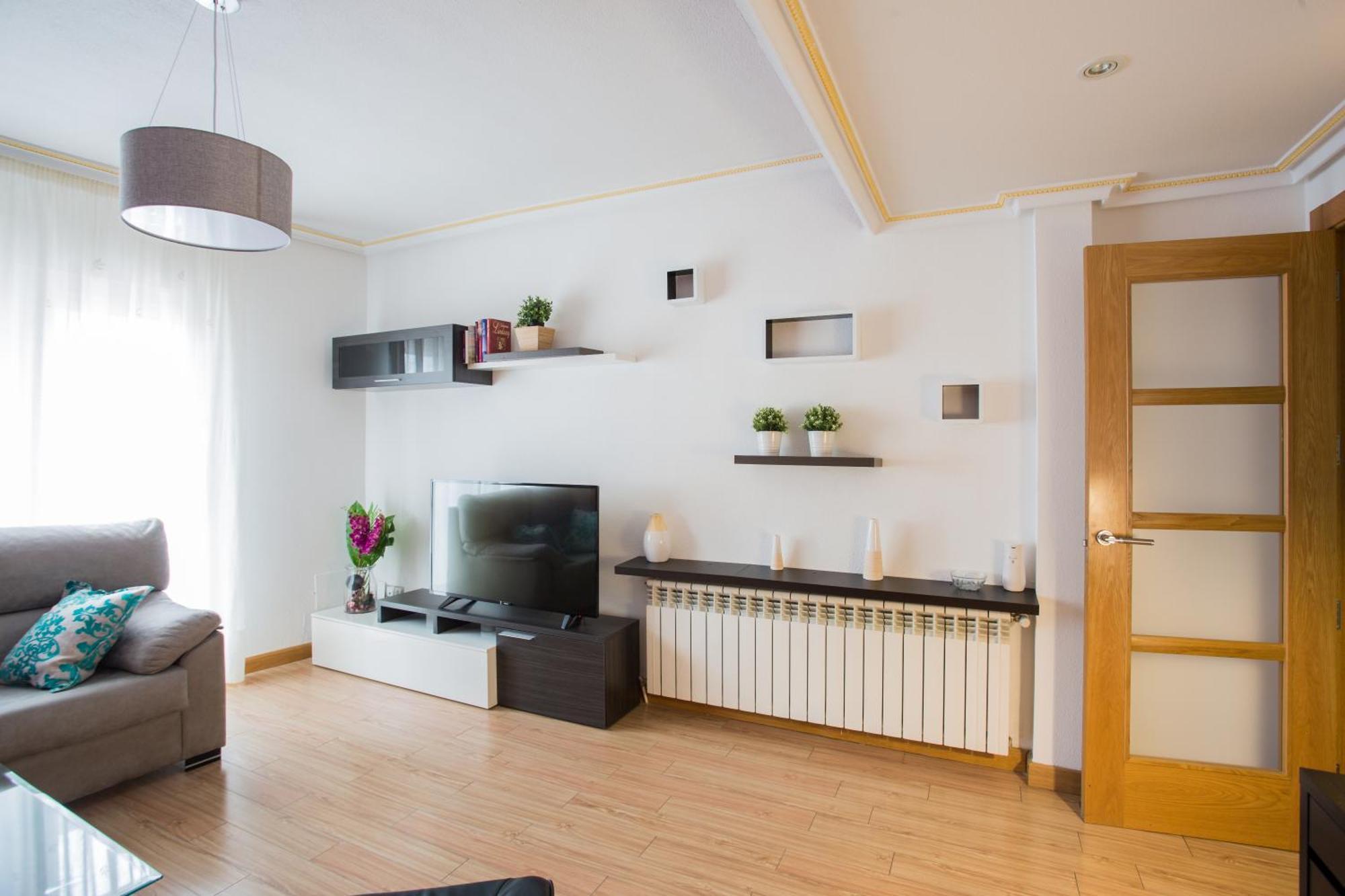 Apartamentos Abula อาบีลา ภายนอก รูปภาพ